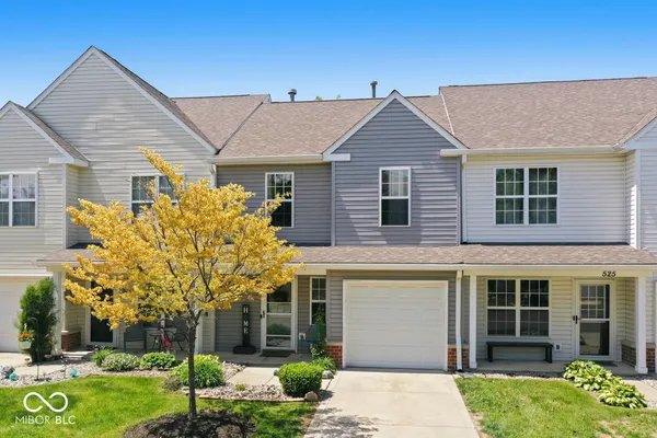 $245,000 | 524 Carroll Drive, Unit 1704, Westfield, IN 46074