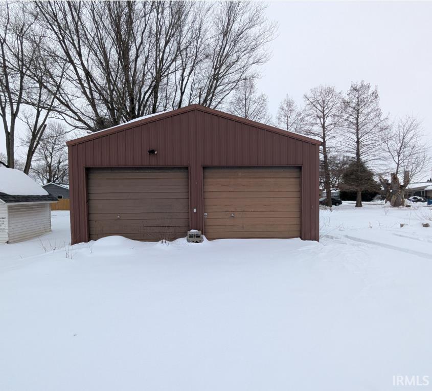 West 6th Street Monroe City, IN 47557 - Photo 2 of 4