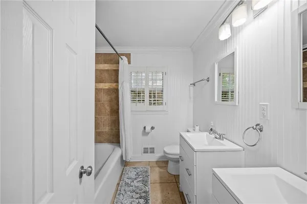 $4,500 | 4839 Lehigh Drive, Douglasville, GA 30135