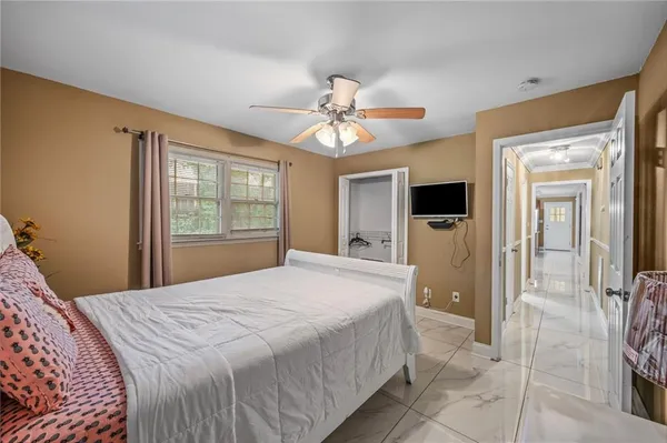 $4,500 | 4839 Lehigh Drive, Douglasville, GA 30135