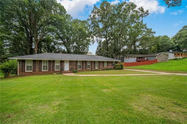 $4,500 | 4839 Lehigh Drive, Douglasville, GA 30135