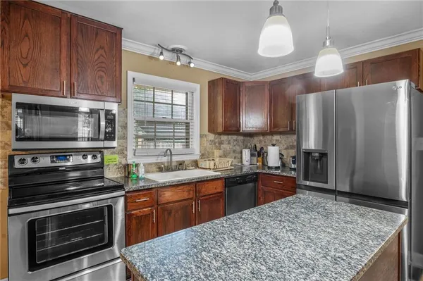 $4,500 | 4839 Lehigh Drive, Douglasville, GA 30135