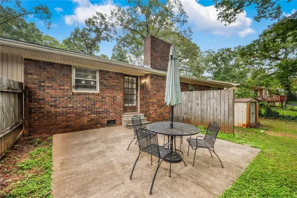 $4,500 | 4839 Lehigh Drive, Douglasville, GA 30135