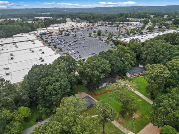 $4,500 | 4839 Lehigh Drive, Douglasville, GA 30135