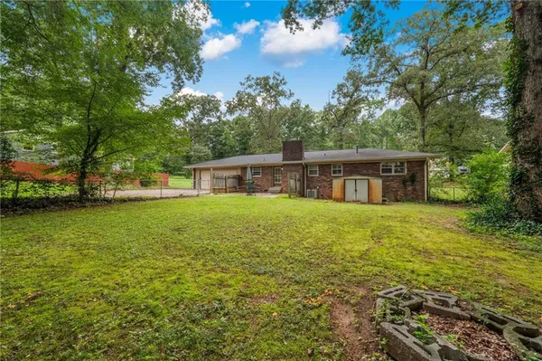 $4,500 | 4839 Lehigh Drive, Douglasville, GA 30135