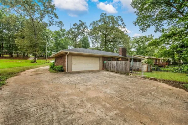 $4,500 | 4839 Lehigh Drive, Douglasville, GA 30135