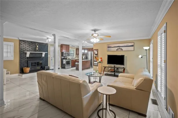 $4,500 | 4839 Lehigh Drive, Douglasville, GA 30135