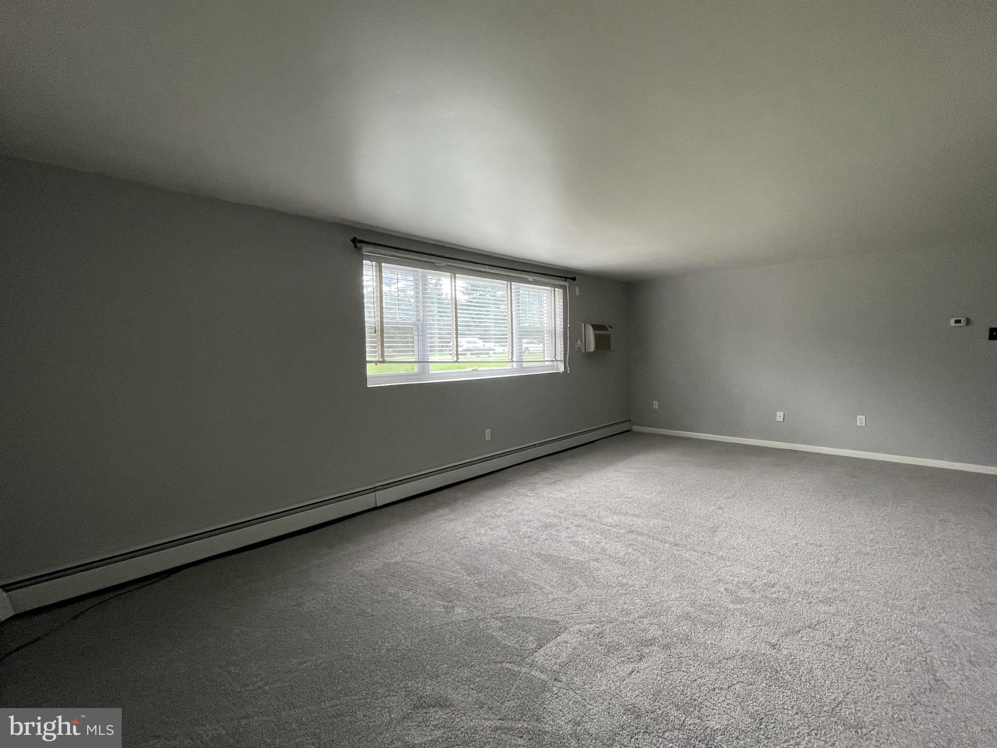 Living Room - View 1