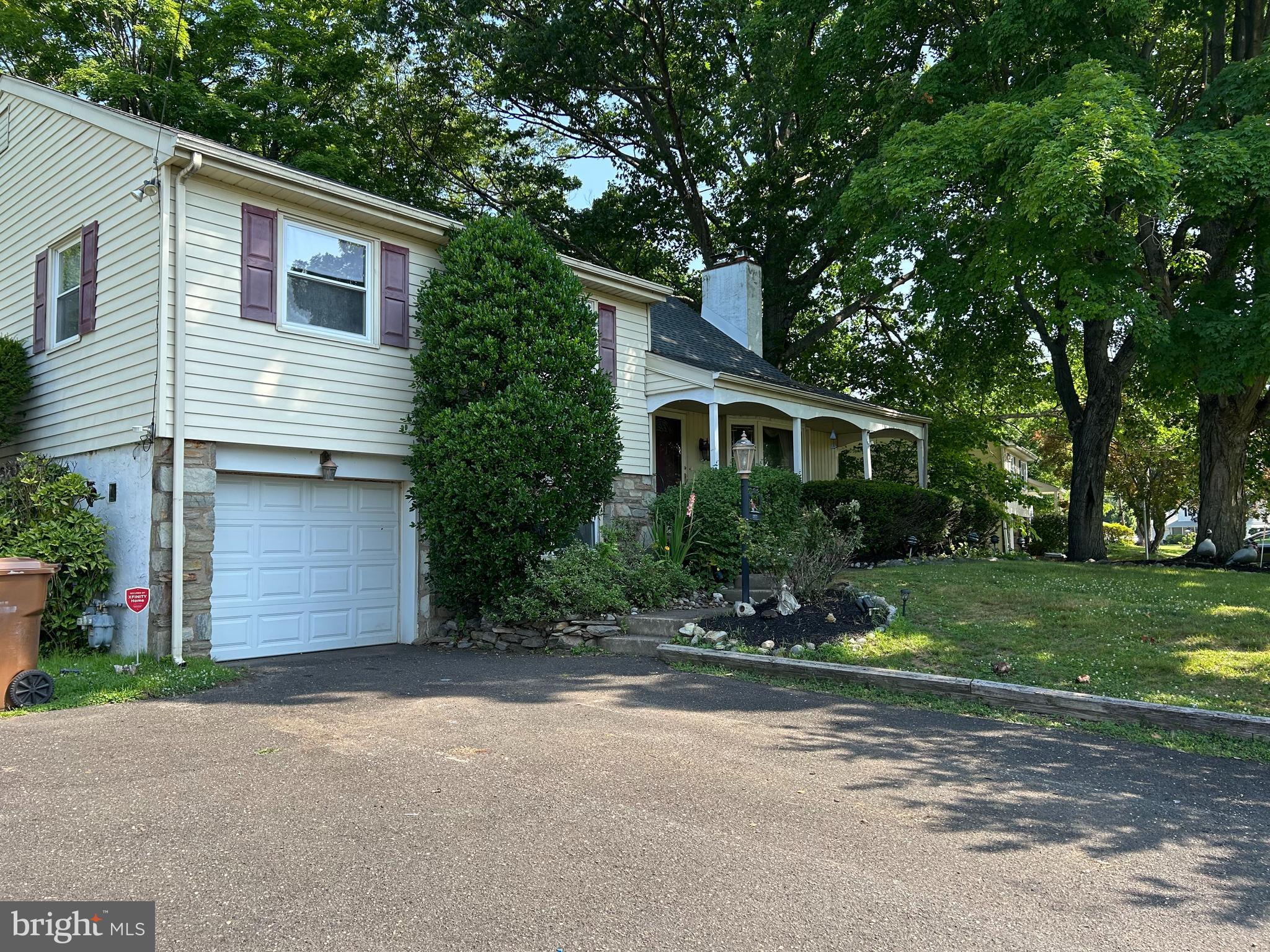 1252 Hoffman Road Ambler, PA 19002 - Photo 2 of 6