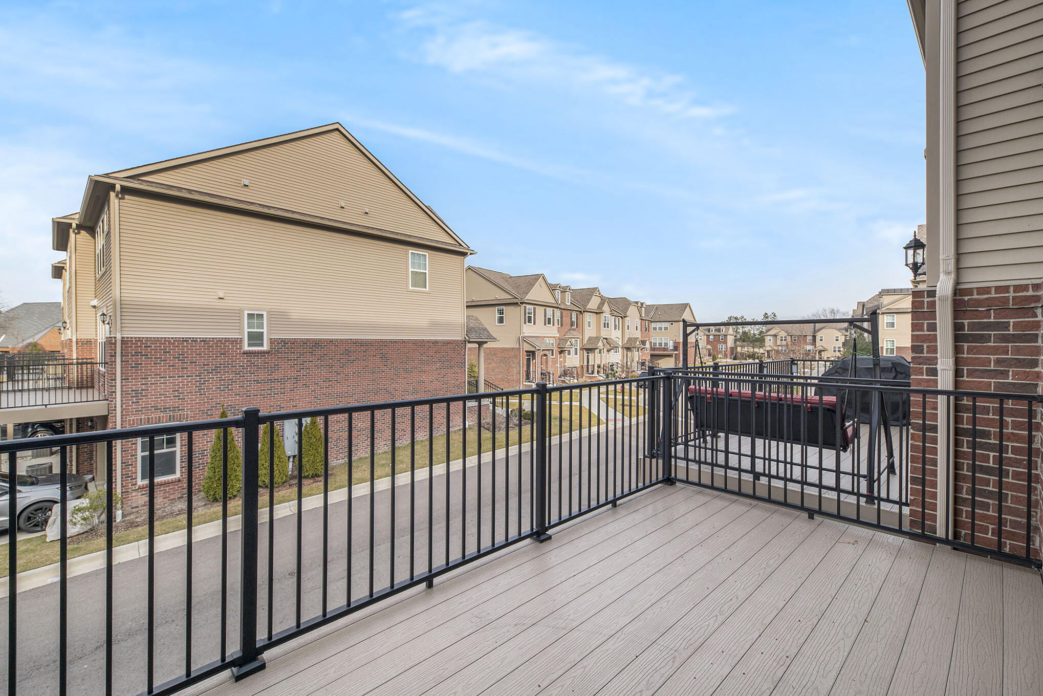 329 Glenhurst Boulevard Rochester Hills, MI 48307 - Photo 17 of 18 DSC08946