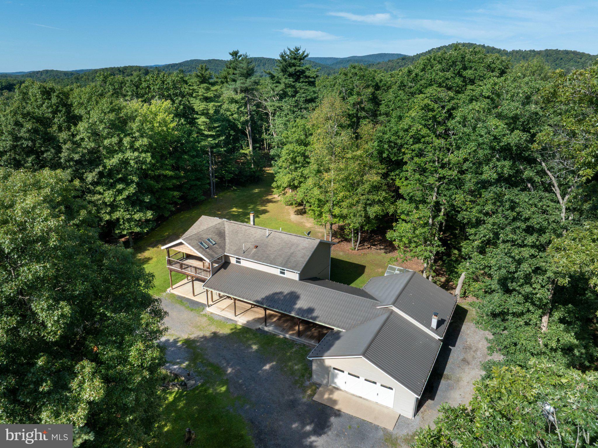 255 Shultz Hollow Road Julian, PA 16844 - Photo 2 of 86 255 Shultz Hollow