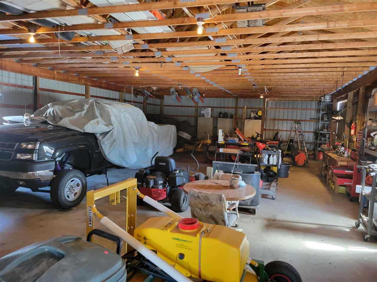 Lot B54 Co Road Covert, MI 49043 - Photo 7 of 28