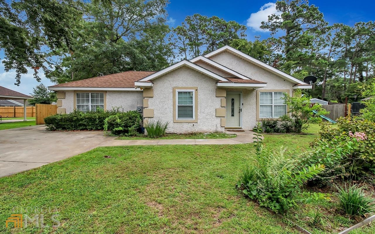 54 Drive, Brunswick, GA 31525 Compass