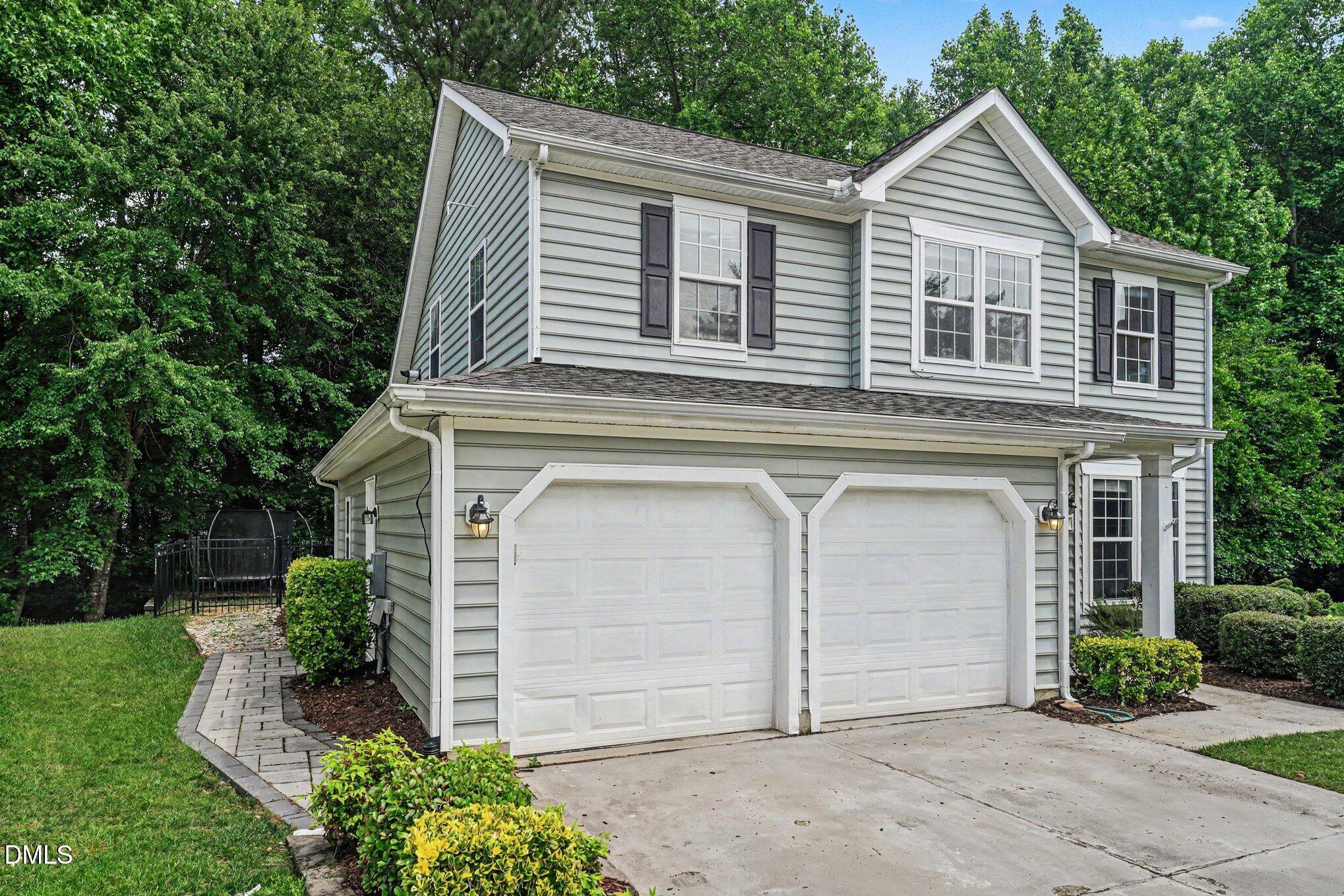 313 Scarcliffe Court Rolesville, NC 27571 - Photo 3 of 31