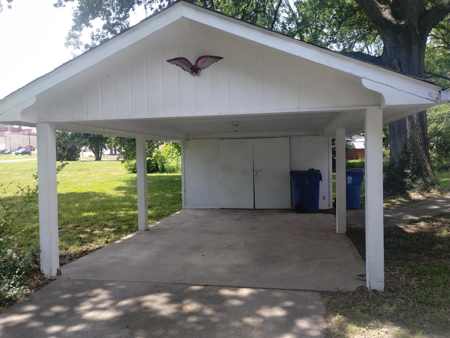 207 North 8th Street Mount Vernon, IL 62864 - Photo 2 of 14