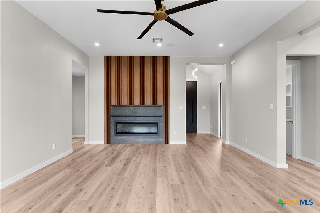 9809 Tulane Trail Belton, TX 76513 - Photo 6 of 45