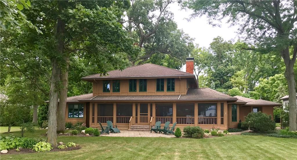 8042 State Rte 703 Celina, OH 45822 - Photo 2 of 56