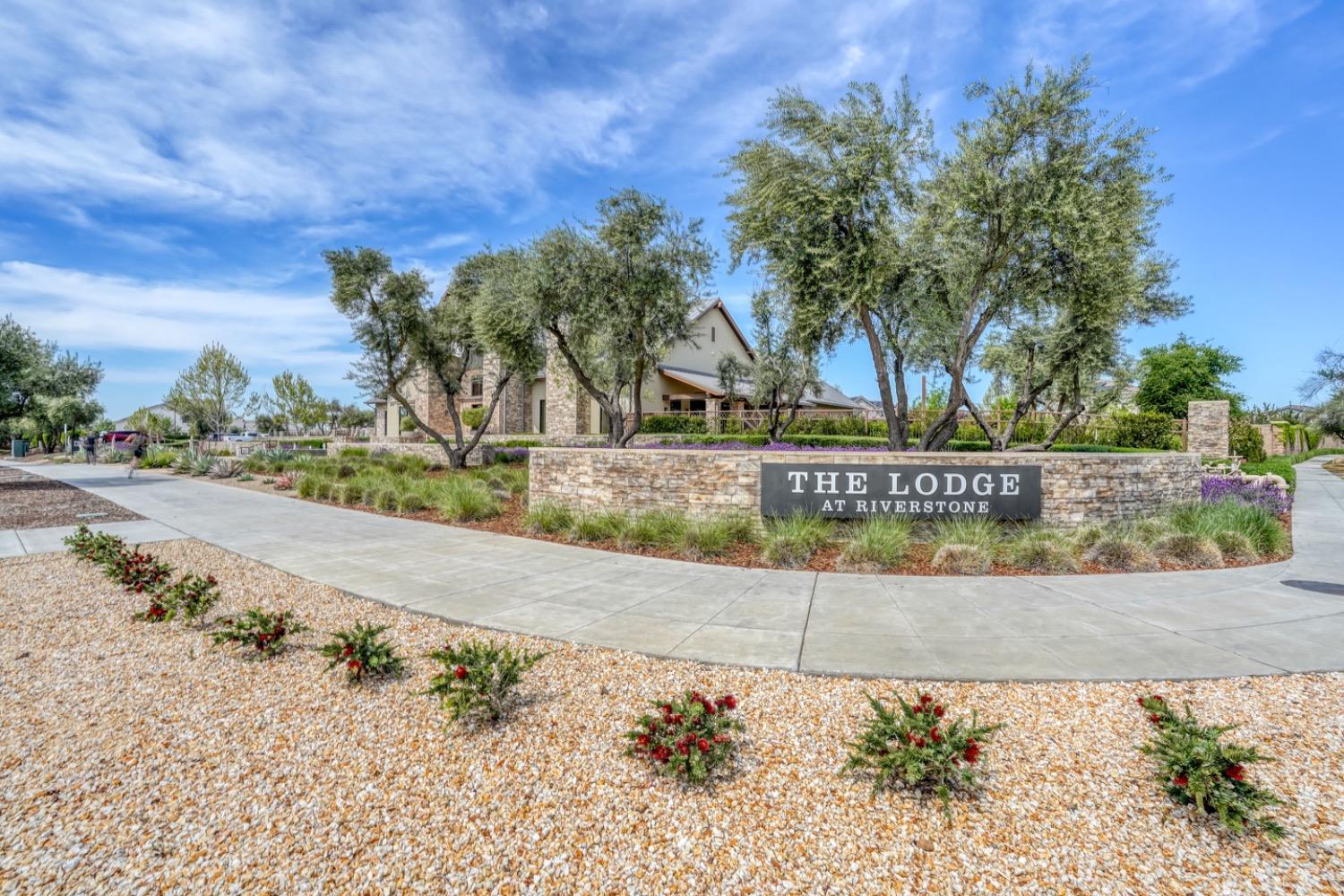 933 Winchell Way West Madera, CA 93636 - Photo 16 of 28 The Lodge (Riverstone Community Clubhouse)