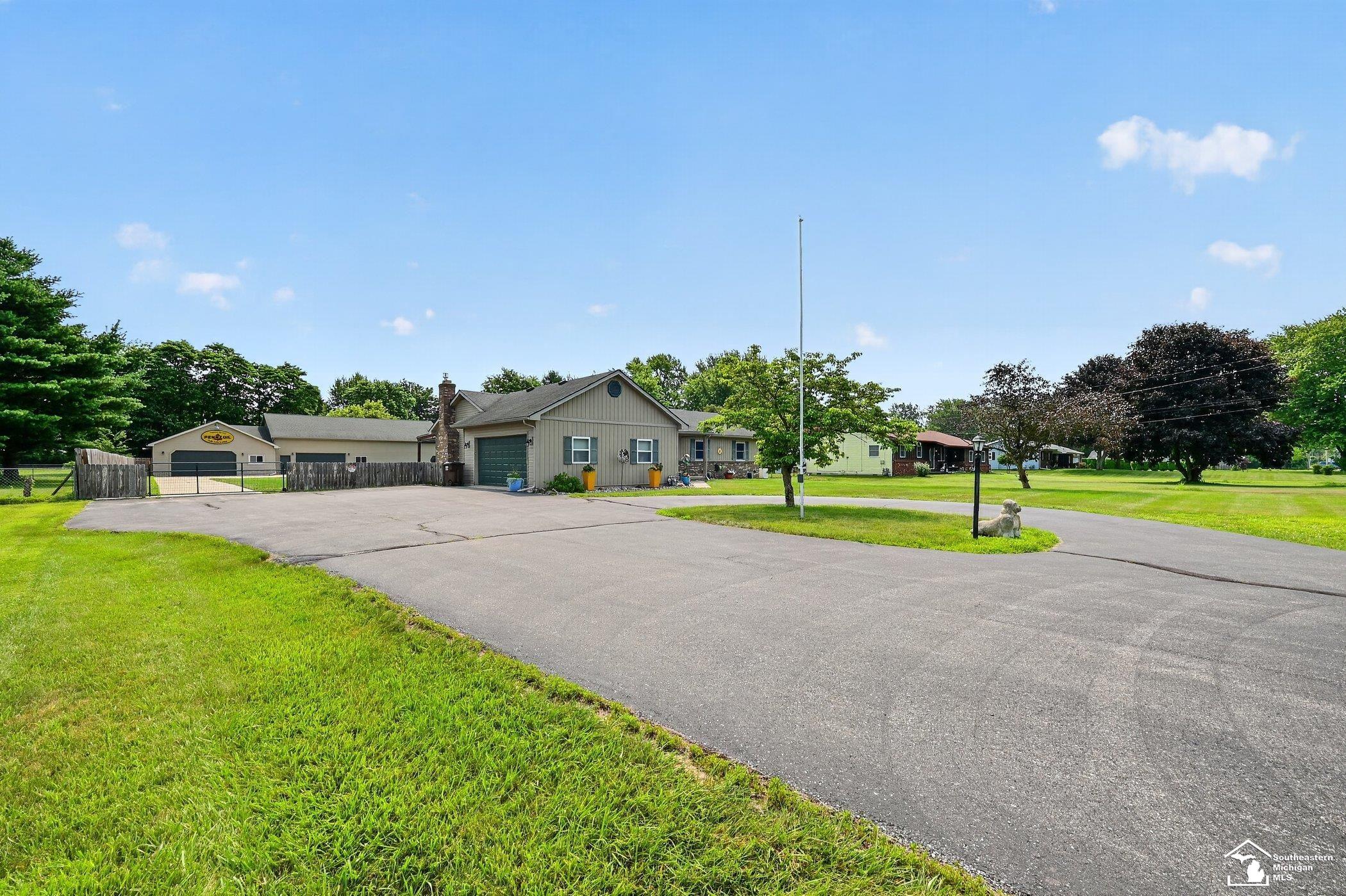 9858 Douglas Road Temperance, MI 48182 - Photo 47 of 48