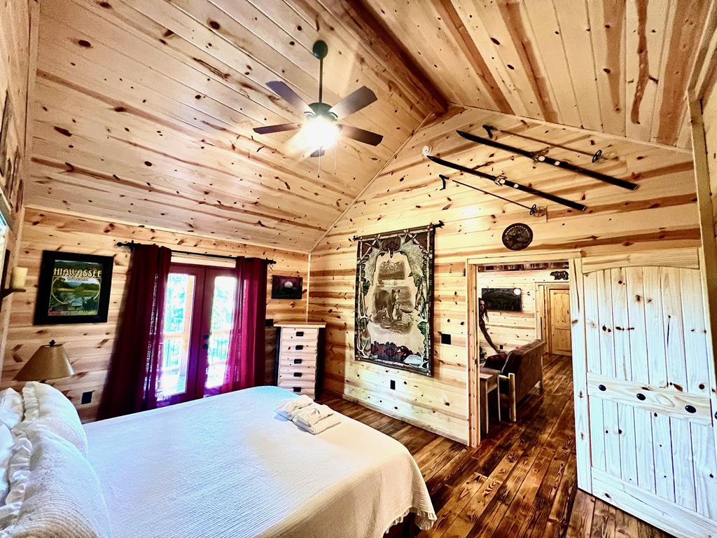 427 Legendary Rdg Road Murphy, NC 28906 - Photo 24 of 31 Gallery Image 24