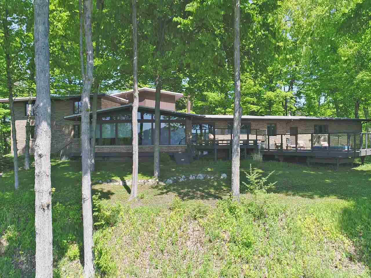 200 Nelson Road Frankfort, MI 49635 - Photo 51 of 63 1847885-51.JPG
