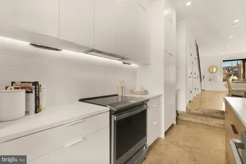 $1,599,000 | 1005 P Street Northwest, Washington, DC 20001