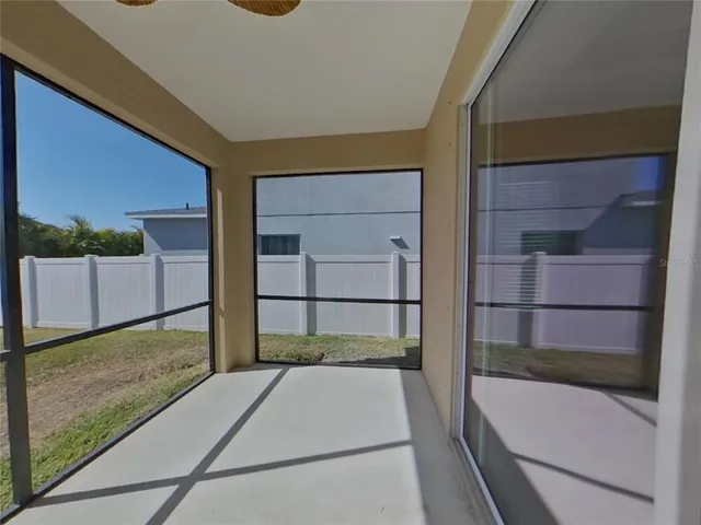 a view of outdoor space