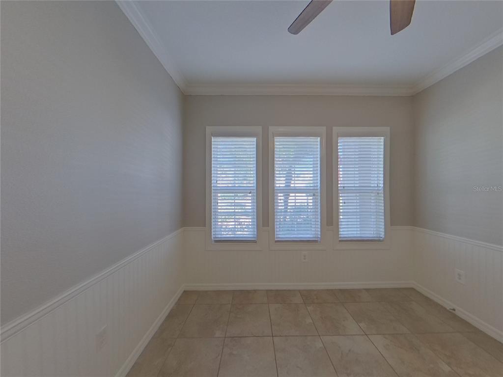 Undisclosed Address Parrish, FL 34219 - Photo 15 of 16 an empty room with windows