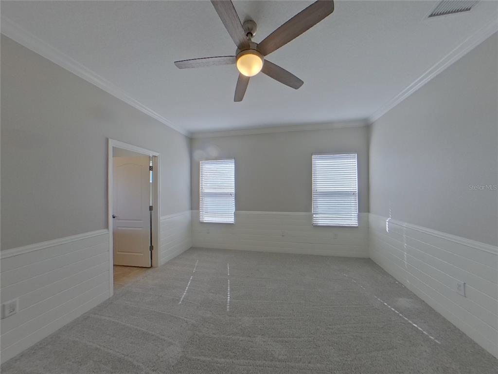 Undisclosed Address Parrish, FL 34219 - Photo 7 of 16 a view of an empty room with a window