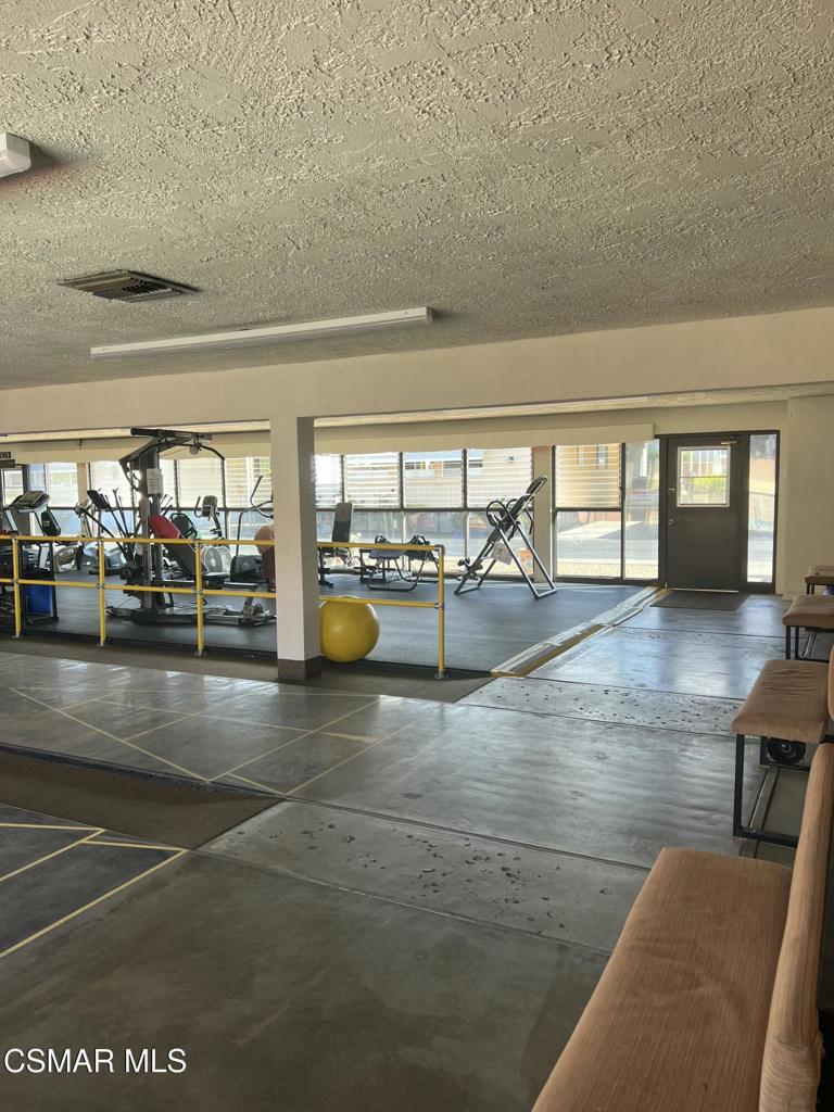 122 Don Felipe, Unit 122 Ojai, CA 93023 - Photo 38 of 50 a view of a living room and dining room