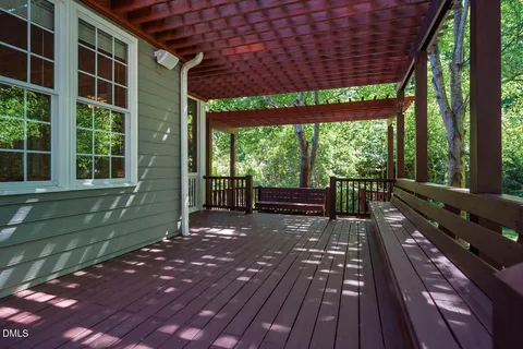 $985,000 | 120 Morris Branch Court, Cary, NC 27519