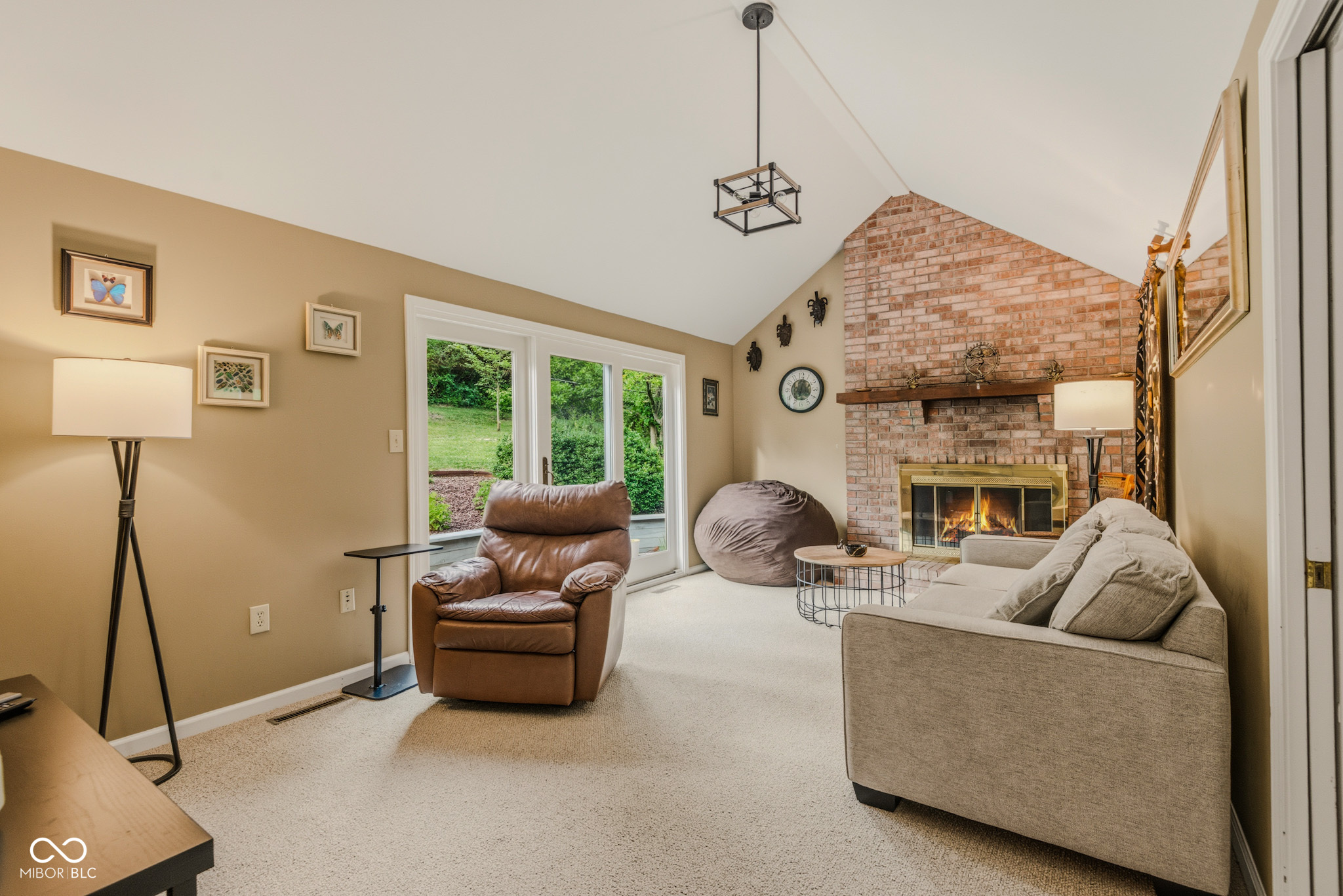 9956 West Raintree Drive North Columbus, IN 47201 - Photo 25 of 58