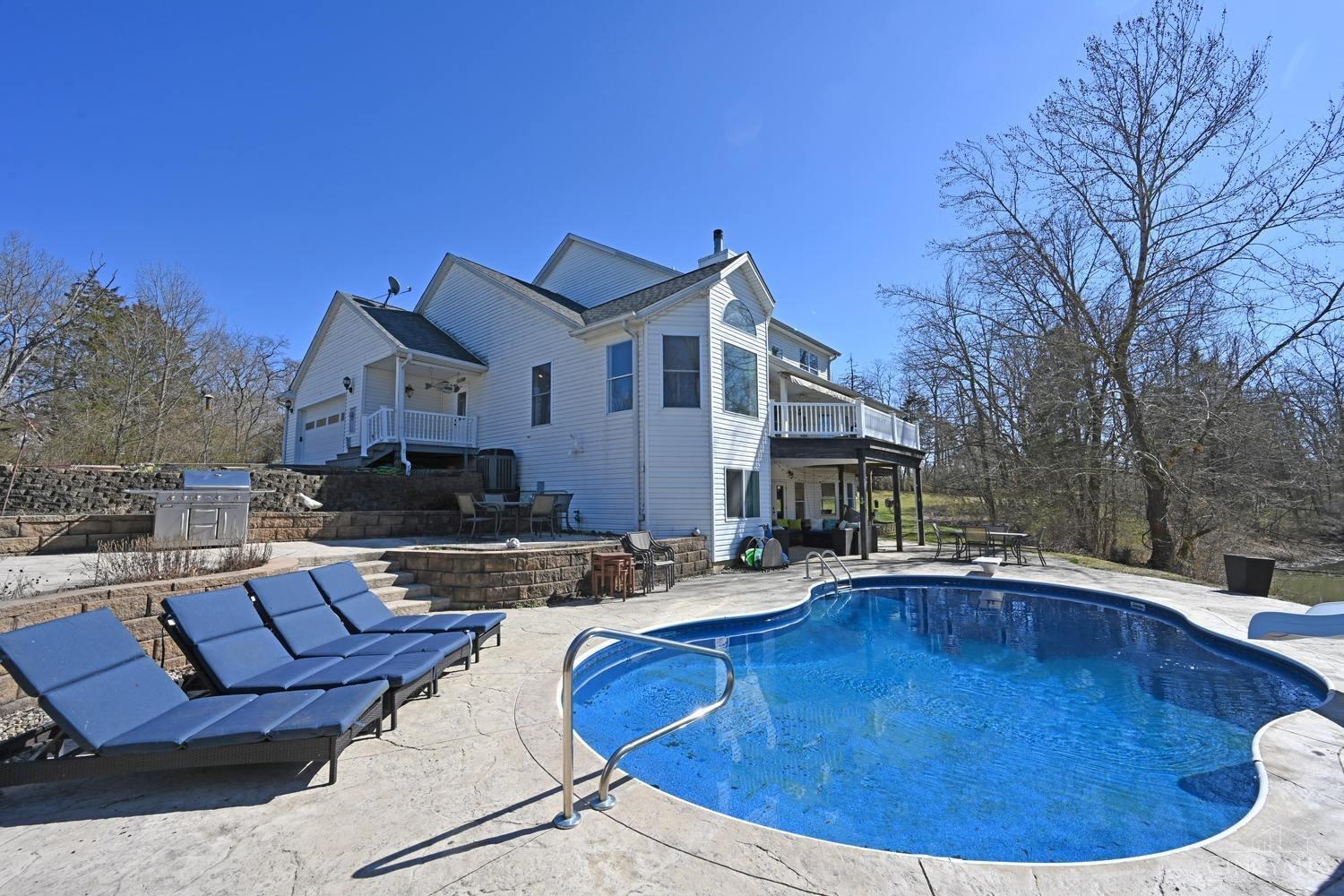 6906 Johnson Road Blanchester, OH 45107 - Photo 41 of 46 Gallery Image 41