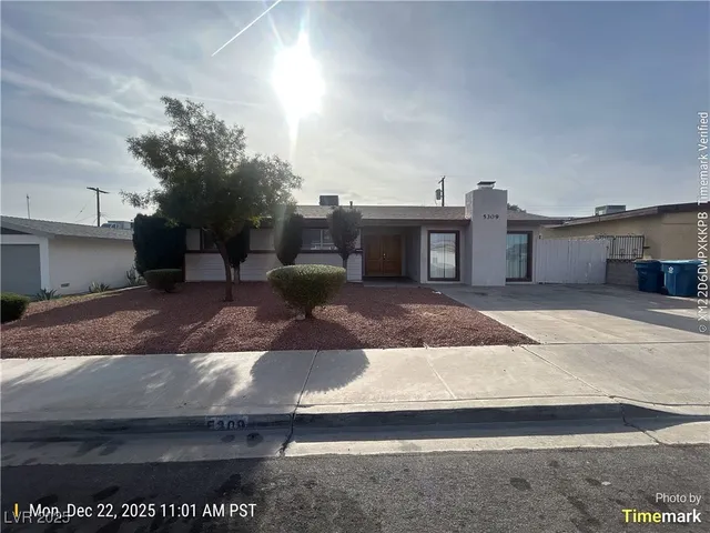 $1,624 | 5309 Longridge Avenue, Las Vegas, NV 89146
