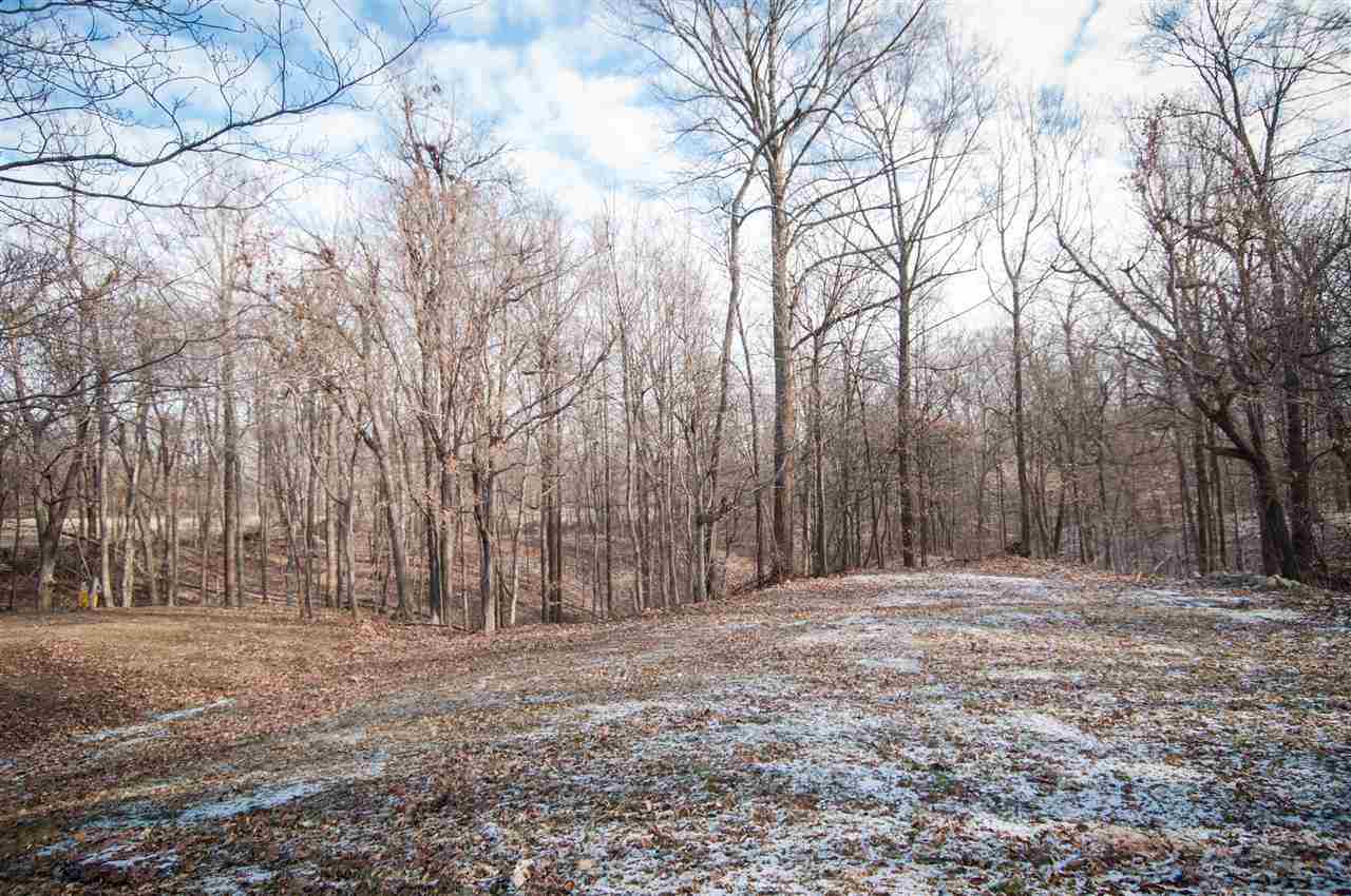 8002 East Bobe Road Bruceville, IN 47516 - Photo 12 of 14 Gallery Image 12