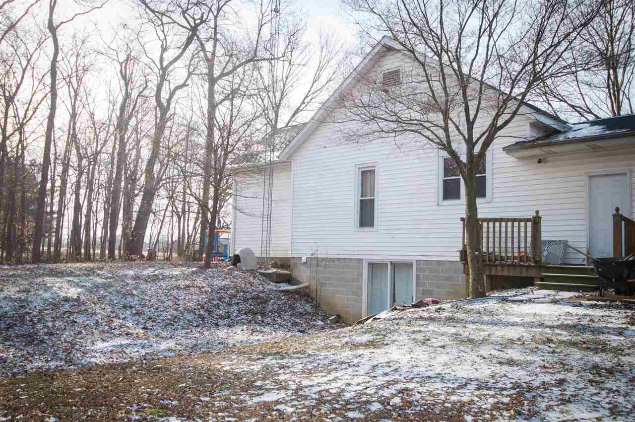8002 East Bobe Road Bruceville, IN 47516 - Photo 13 of 14 Gallery Image 13