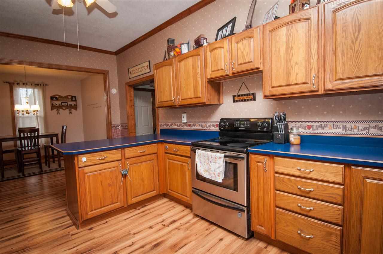 8002 East Bobe Road Bruceville, IN 47516 - Photo 5 of 14 Gallery Image 5