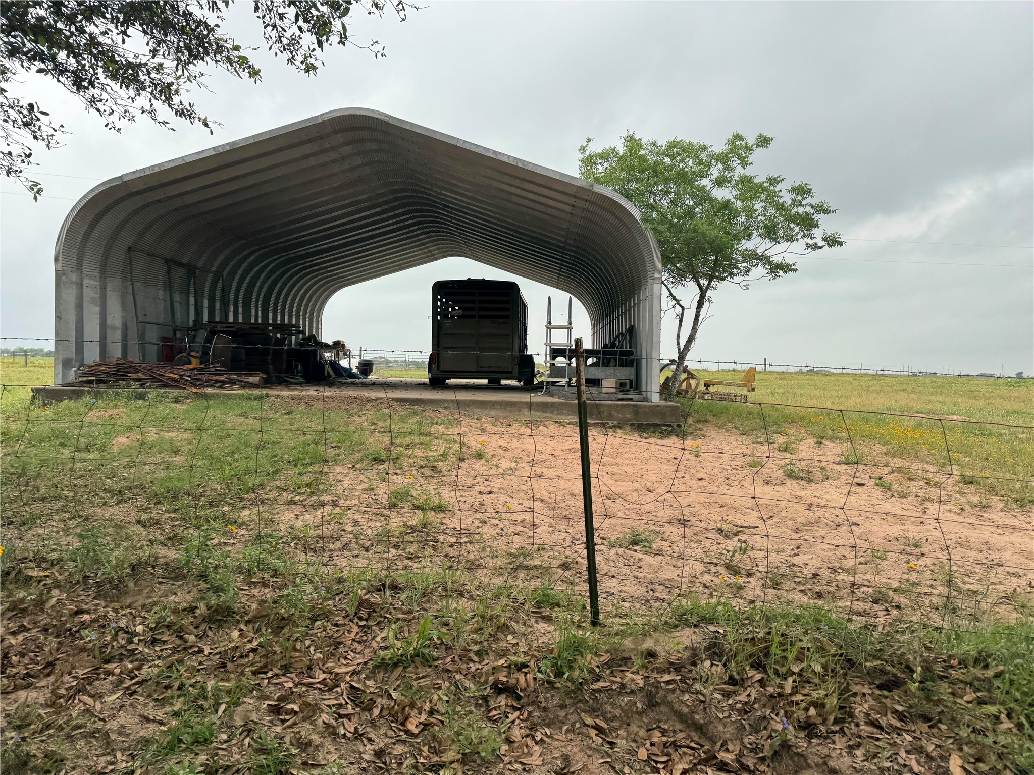 5848 Mieth Road Sealy, TX 77474 - Photo 9 of 25
