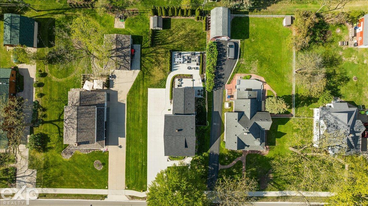 7615 West Road Washington, MI 48094 - Photo 25 of 57