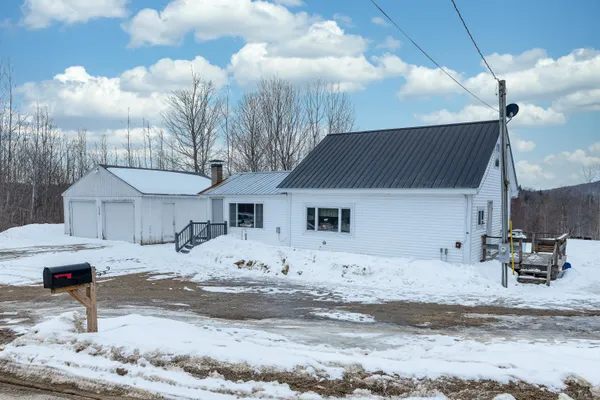 $185,000 | 240 Darrington Road, Hartford, ME 04220