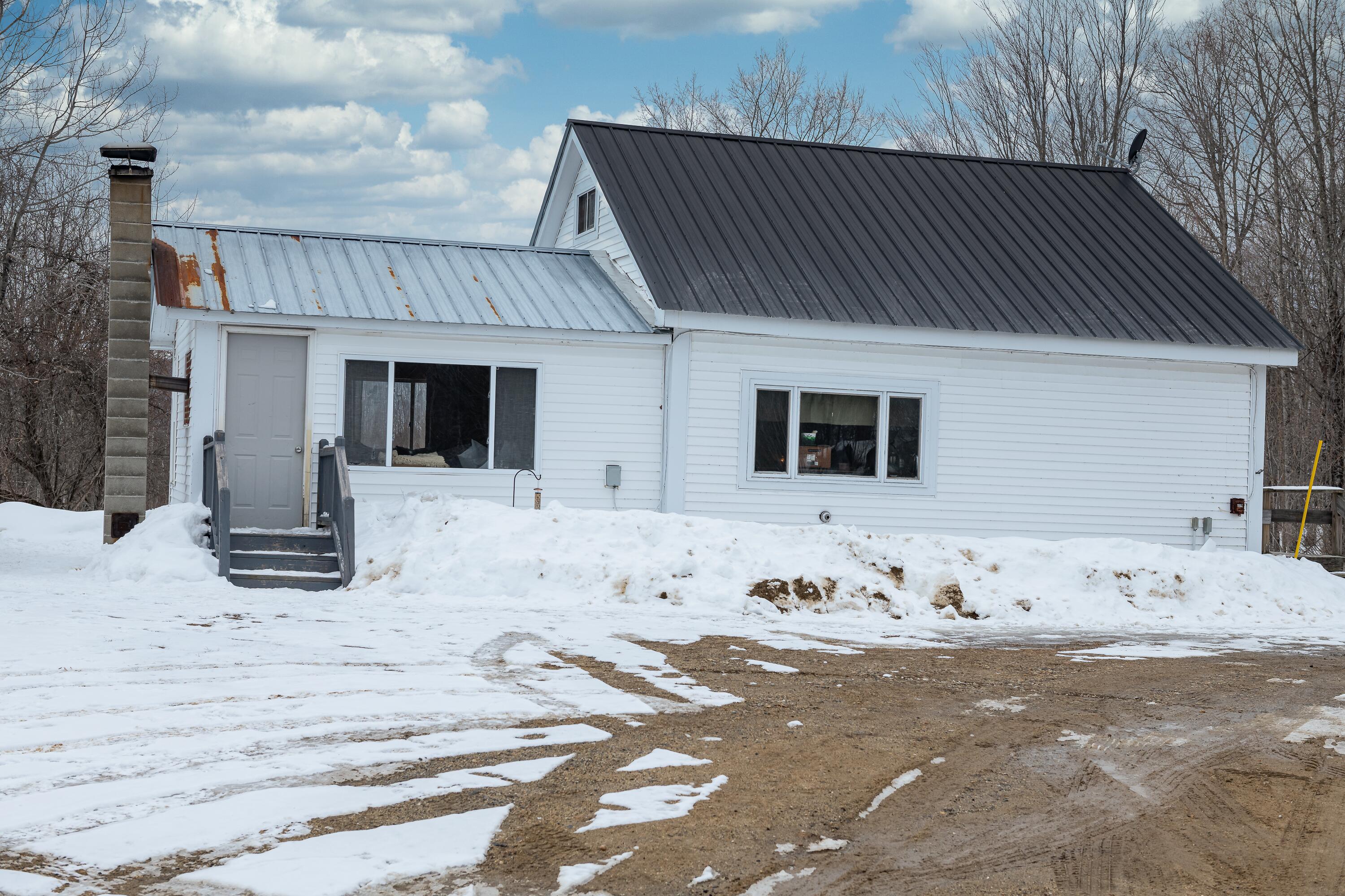 240 Darrington Road Hartford, ME 04220 - Photo 18 of 25 DSC_2678-Edit