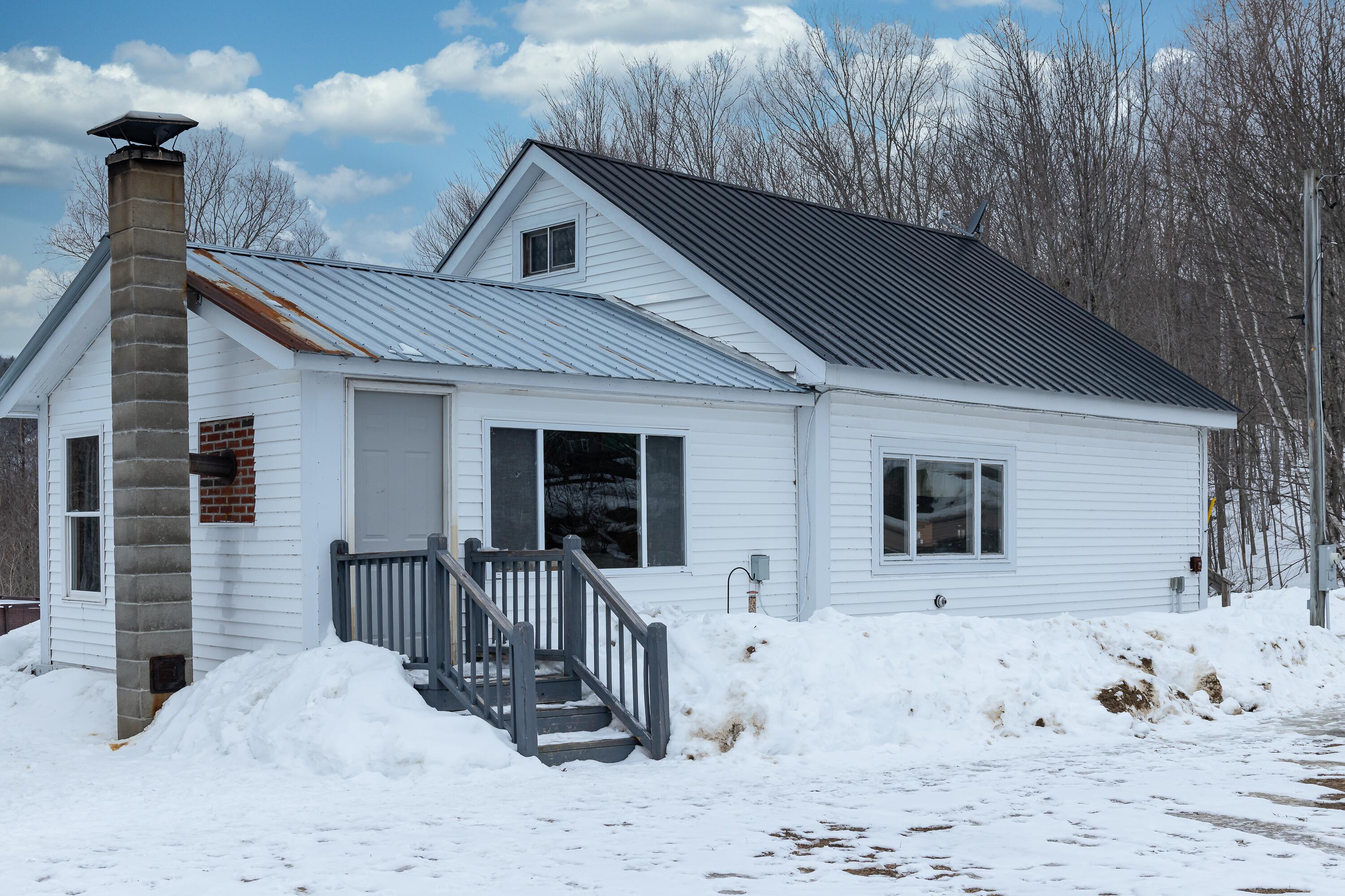 240 Darrington Road Hartford, ME 04220 - Photo 20 of 25 DSC_2682-Edit