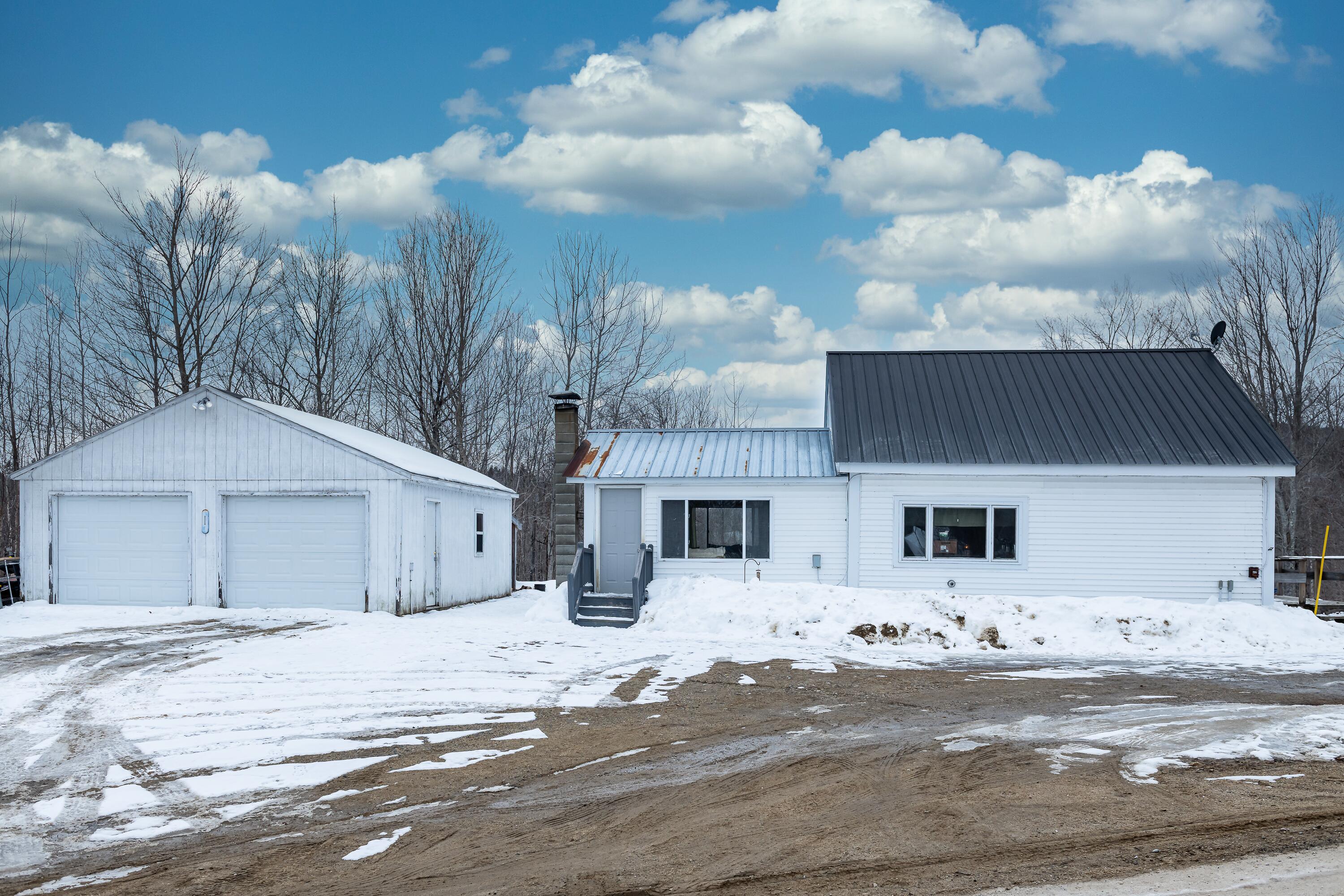 240 Darrington Road Hartford, ME 04220 - Photo 2 of 25 DSC_2690-Edit