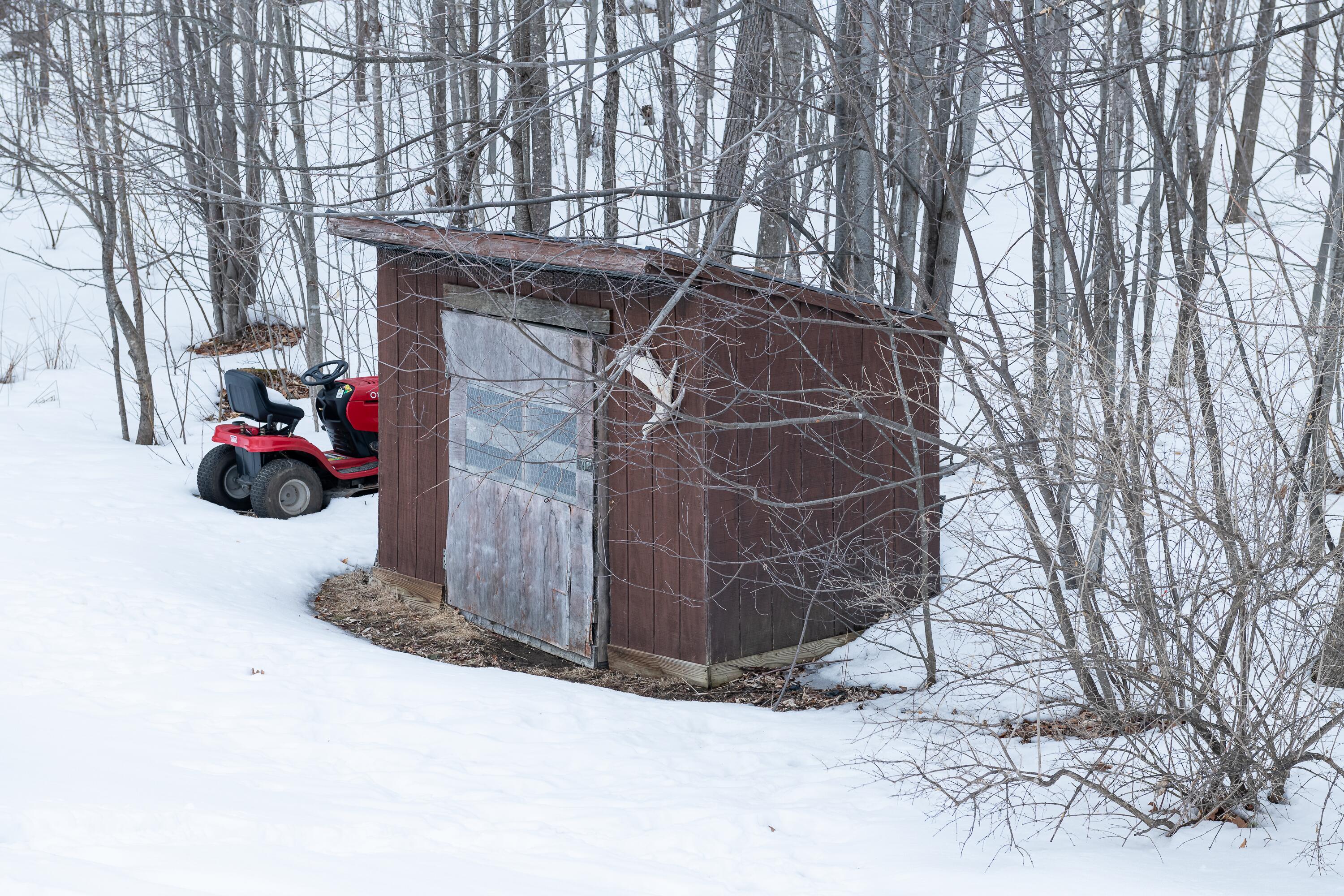 240 Darrington Road Hartford, ME 04220 - Photo 23 of 25 DSC_2685