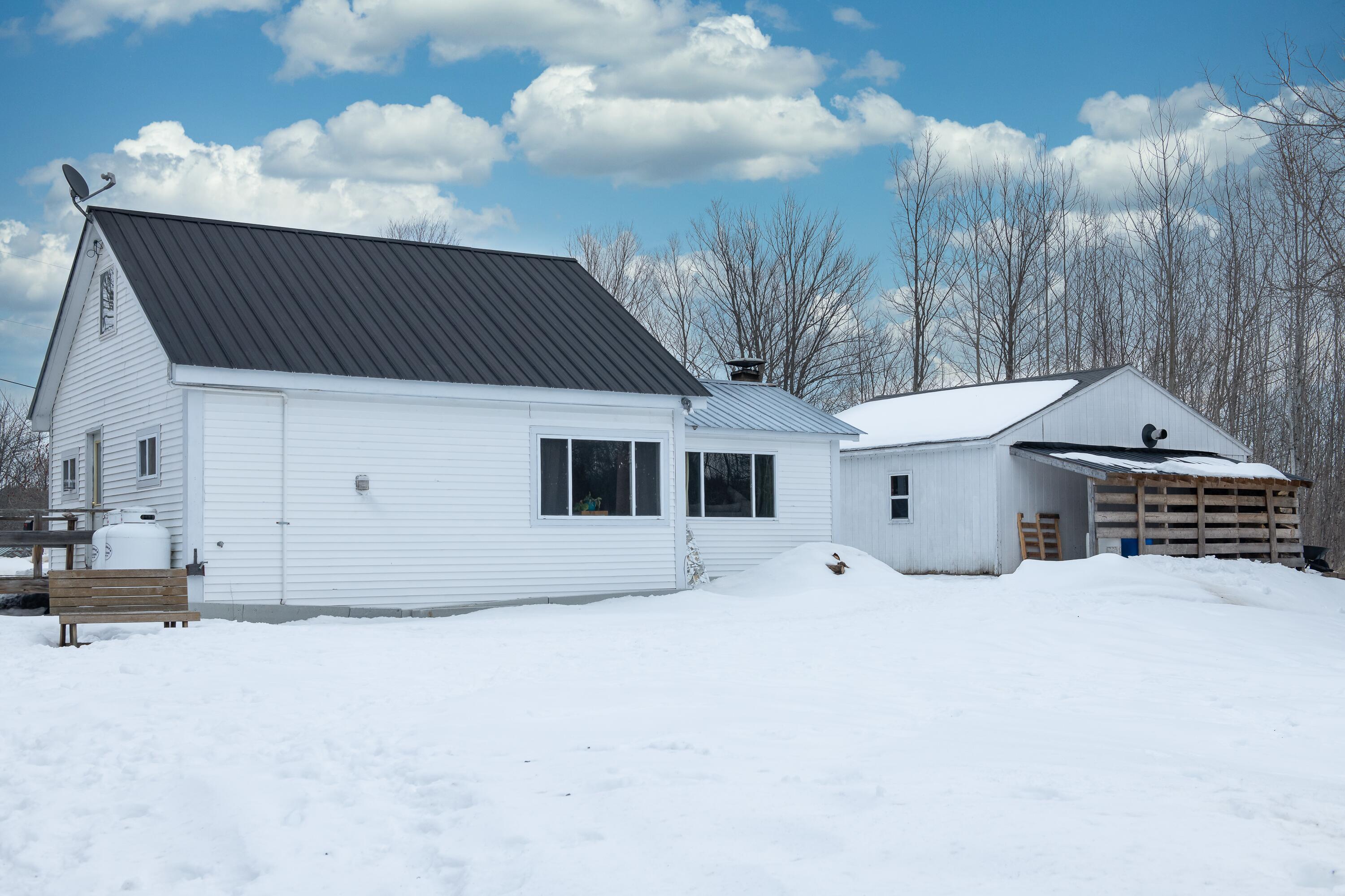 240 Darrington Road Hartford, ME 04220 - Photo 25 of 25 DSC_2687-Edit