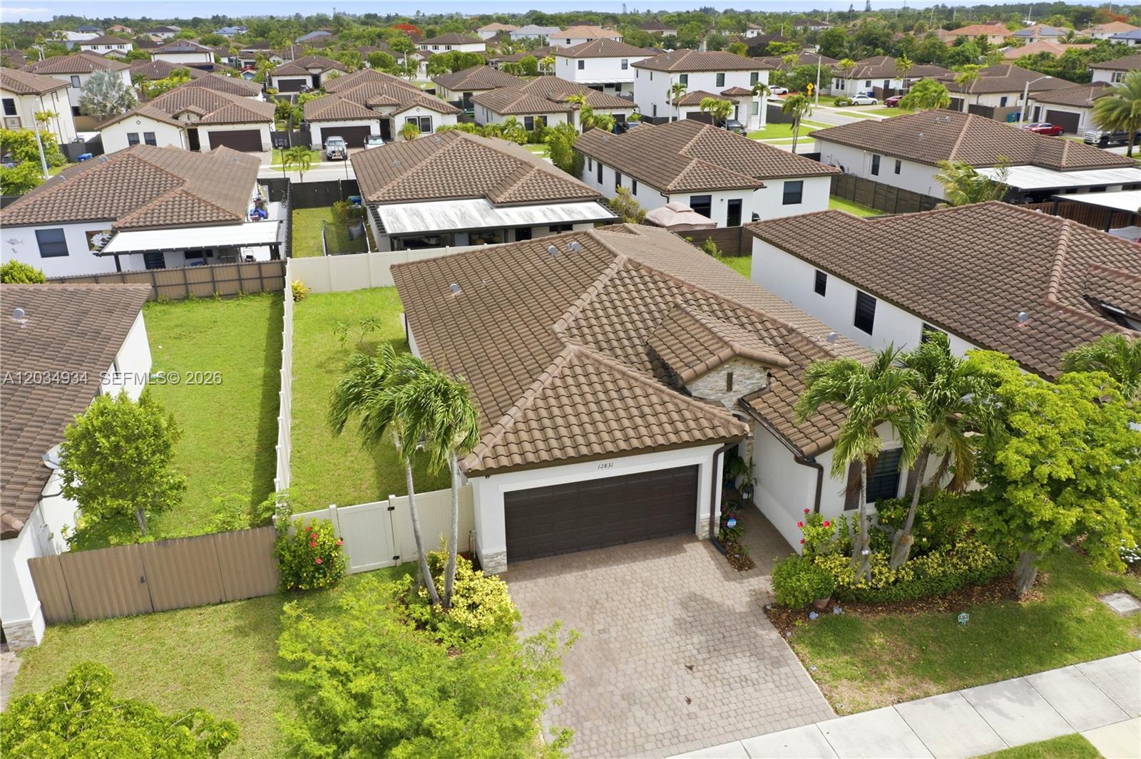 12831 Southwest 229th Street Miami, FL 33170 - Photo 34 of 38