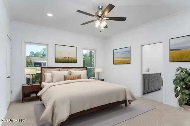 $469,900 | 211 Greenwood Place, Hattiesburg, MS 39402