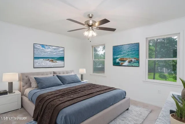 $469,900 | 211 Greenwood Place, Hattiesburg, MS 39402