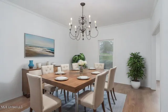 $469,900 | 211 Greenwood Place, Hattiesburg, MS 39402