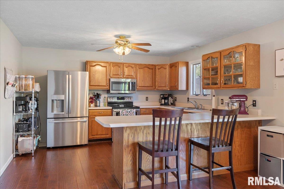 205 Appomattox Drive Springfield, IL 62711 - Photo 16 of 34